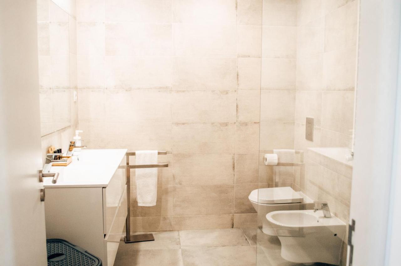 Miguitus House Apartment Caminha Bagian luar foto