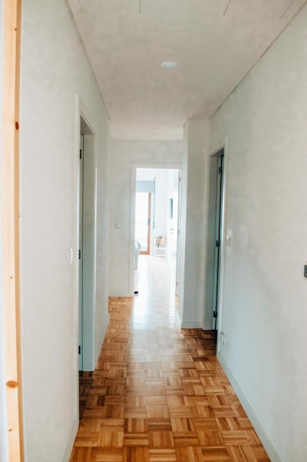 Miguitus House Apartment Caminha Bagian luar foto