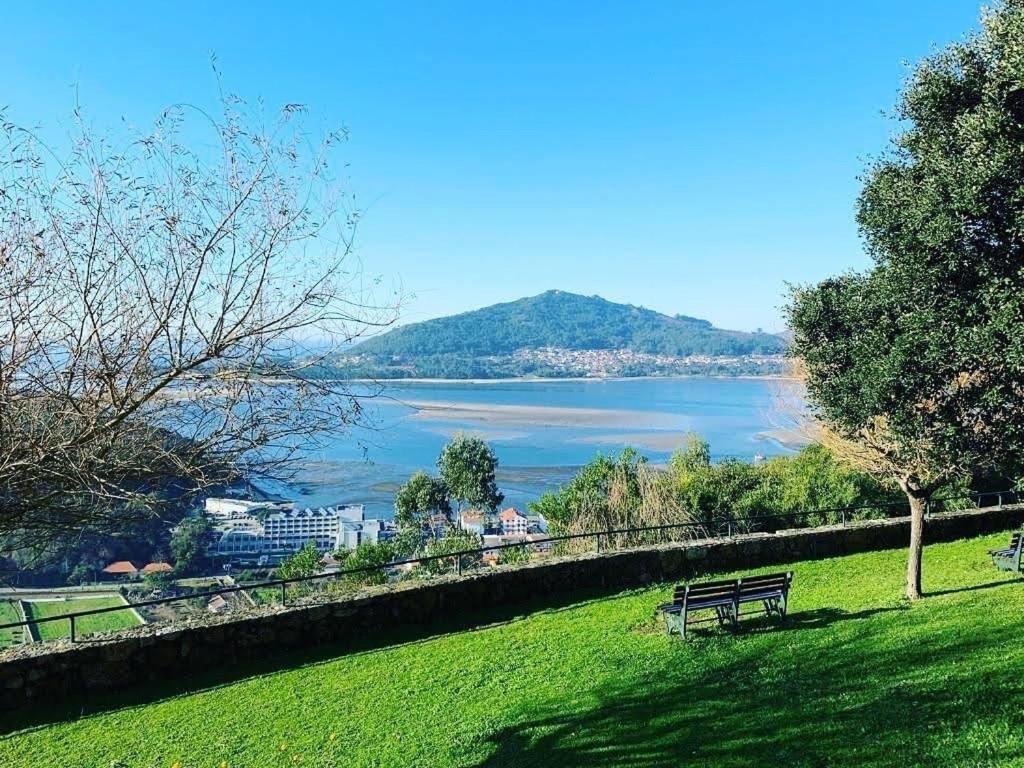 Miguitus House Apartment Caminha Bagian luar foto