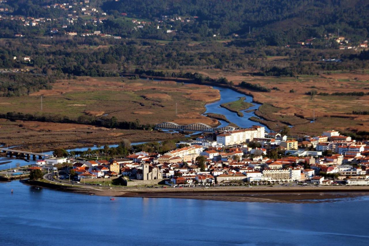 Miguitus House Apartment Caminha Bagian luar foto
